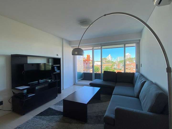 Apartamento en venta en Punta Del Este