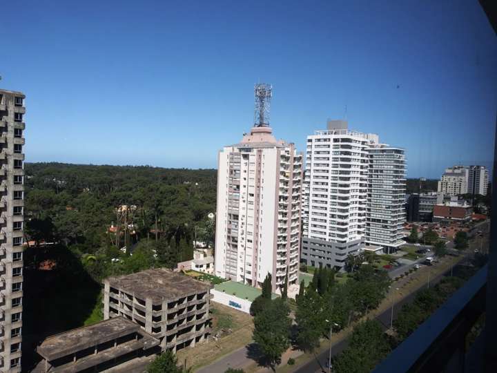 Apartamento en venta en Maldonado