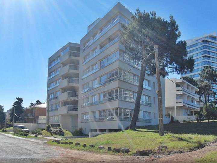 Apartamento en venta en Punta Del Este