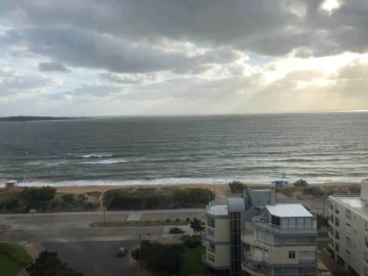 Apartamento en venta en Punta Del Este