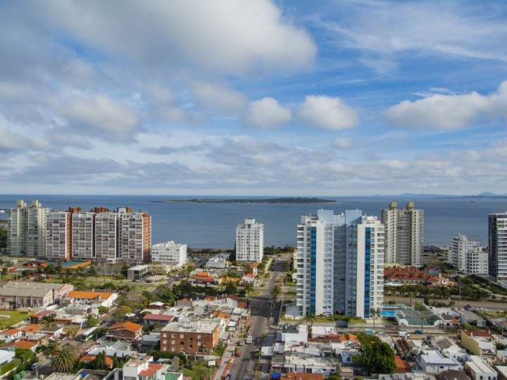 Apartamento en venta en Punta Del Este