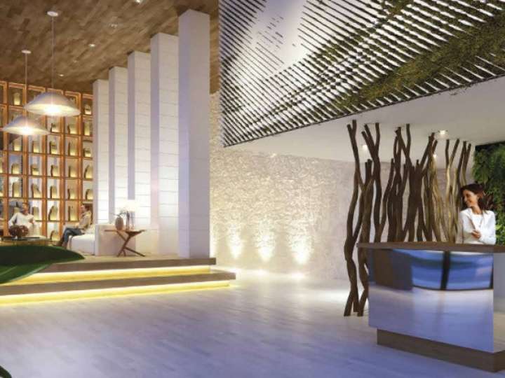 Apartamento en venta en Punta Del Este