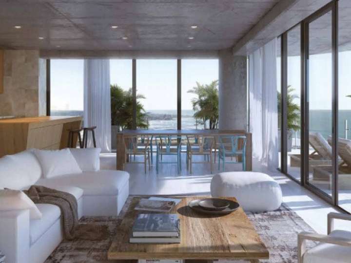 Apartamento en venta en Punta Del Este
