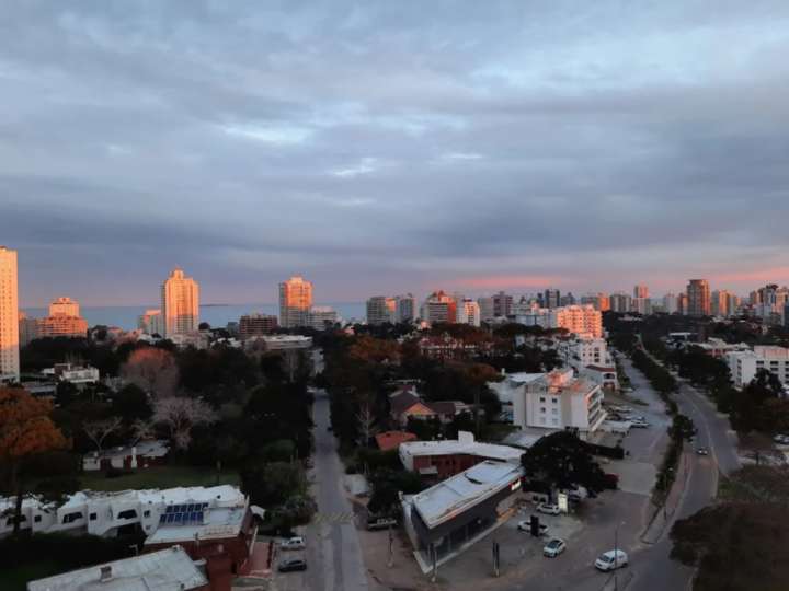 Apartamento en venta en Maldonado