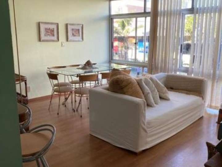 Apartamento en venta en Punta Del Este