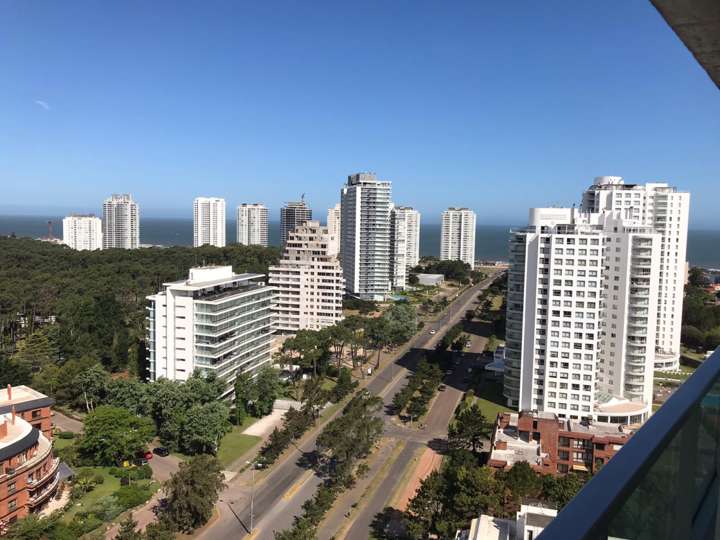 Apartamento en venta en Maldonado