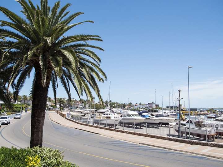 Apartamento en venta en Maldonado