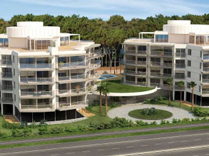 Apartamento en venta en Punta Del Este