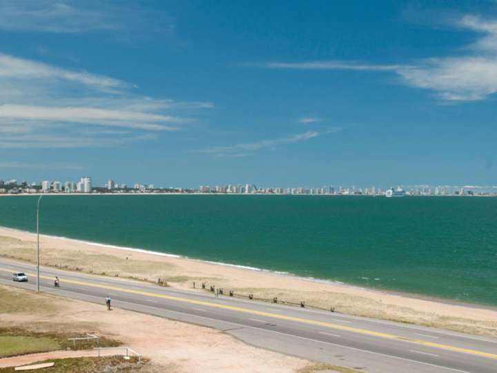 Apartamento en venta en Punta Del Este