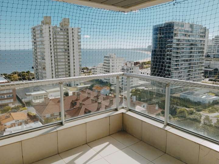 Apartamento en venta en Punta Del Este