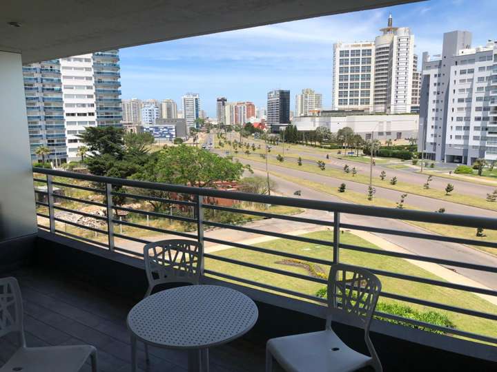 Apartamento en venta en Punta Del Este