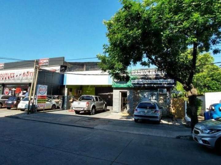 Comercial / Tienda en venta en Maldonado