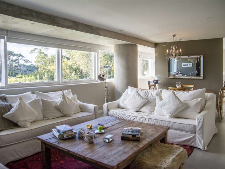 Apartamento en venta en Punta Del Este