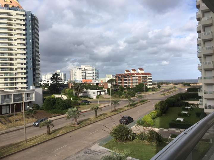 Apartamento en venta en Punta Del Este