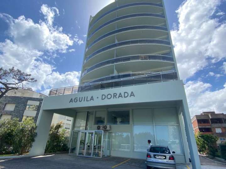 Apartamento en venta en Punta Del Este