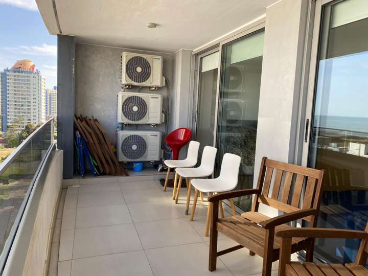 Apartamento en venta en Punta Del Este