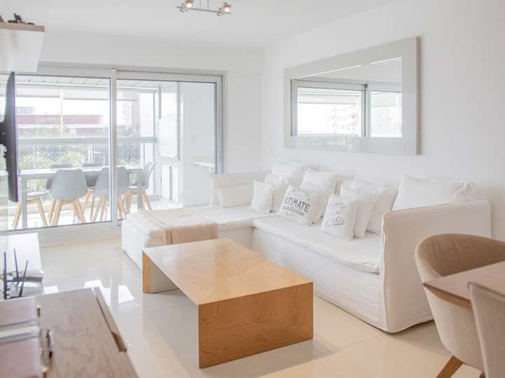 Apartamento en venta en Punta Del Este