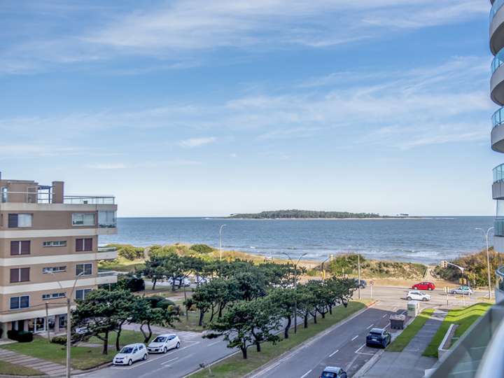 Apartamento en venta en Maldonado