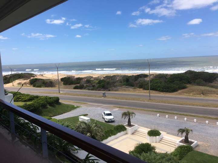 Apartamento en venta en Punta Del Este