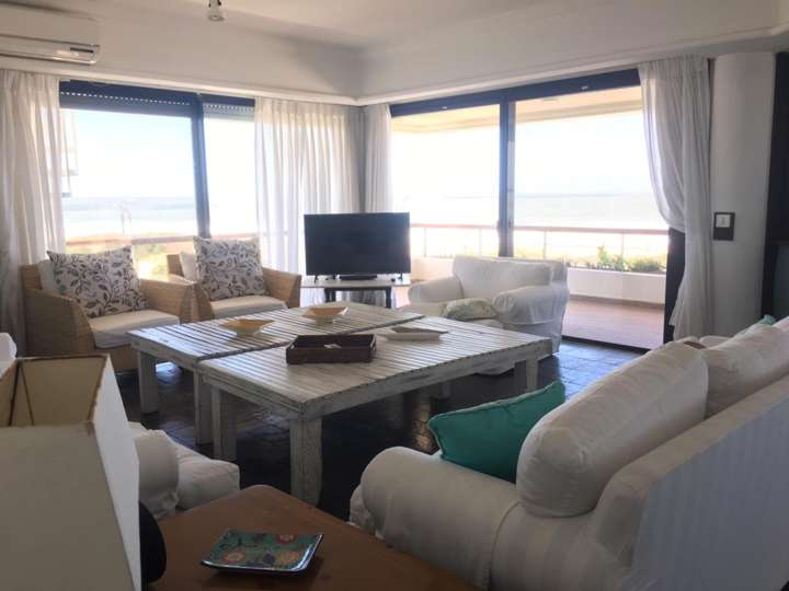 Apartamento en venta en Punta Del Este