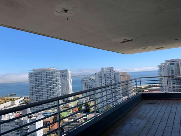 Apartamento en venta en Punta Del Este