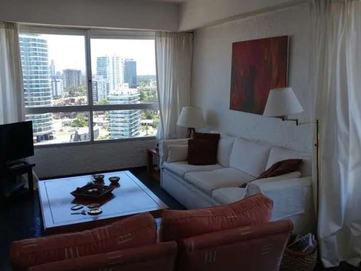 Apartamento en venta en Punta Del Este