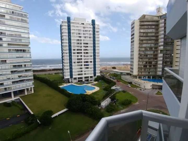 Apartamento en venta en Punta Del Este