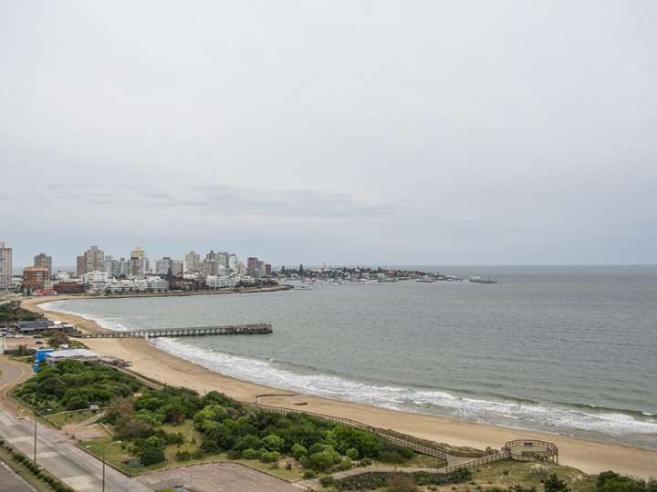 Apartamento en venta en Punta Del Este