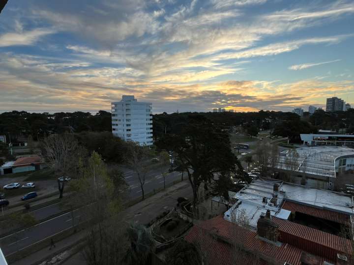 Apartamento en venta en Maldonado