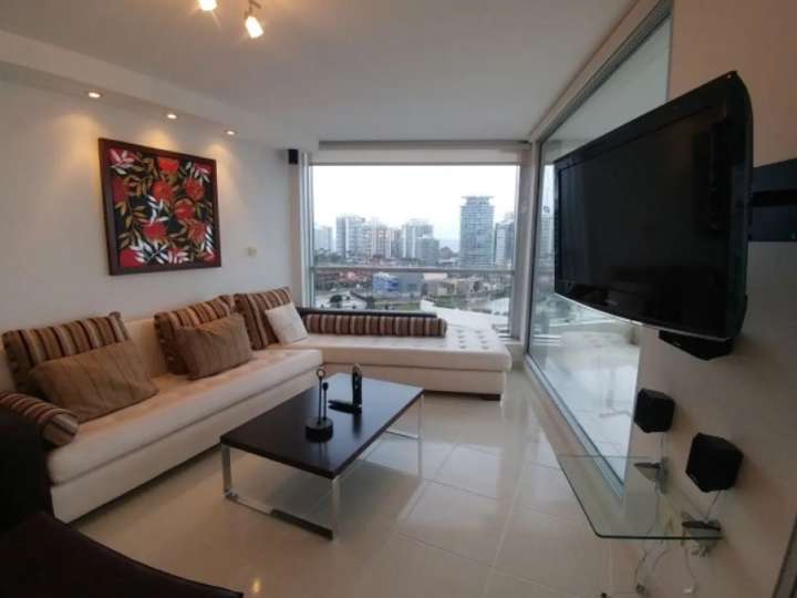 Apartamento en venta en Punta Del Este
