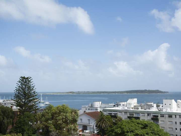 Apartamento en venta en Maldonado