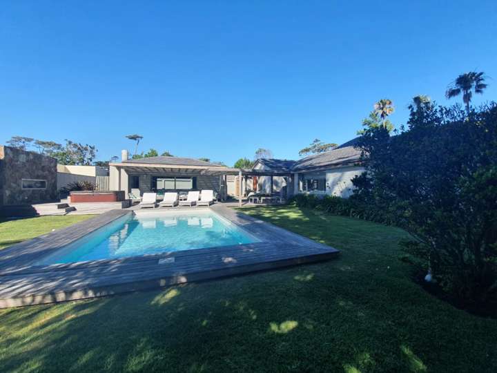 Casa en venta en Punta Del Este