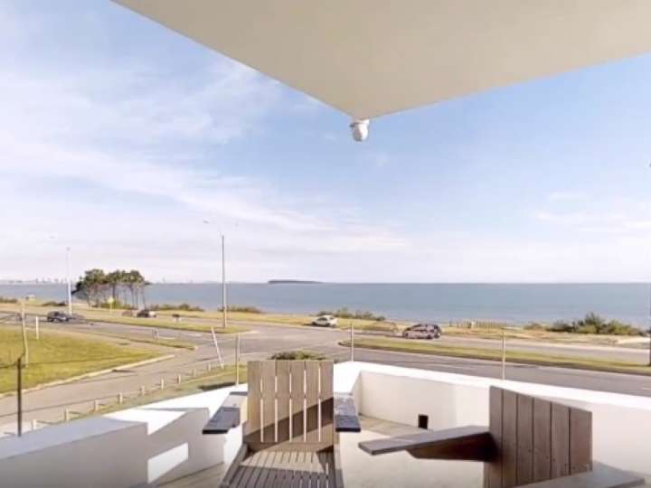 Casa en venta en Punta Del Este