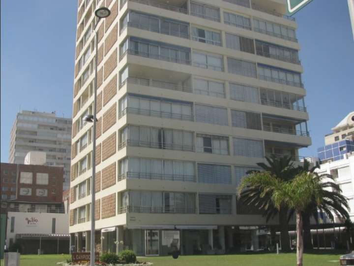 Apartamento en venta en Maldonado