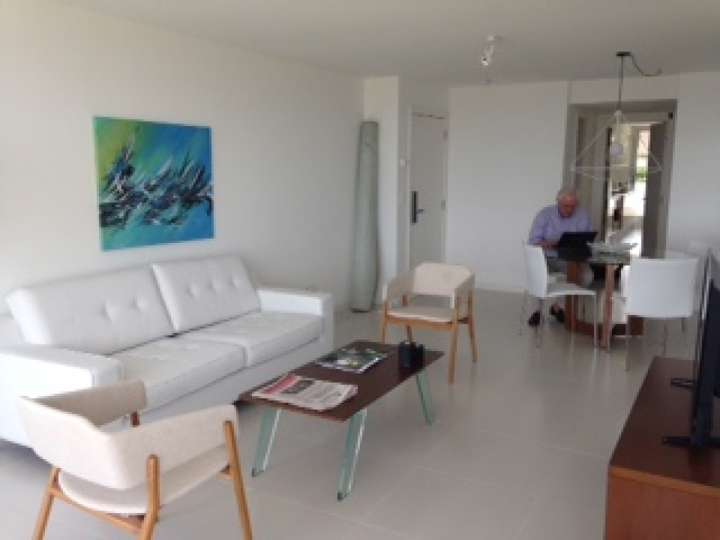 Apartamento en venta en Punta Del Este