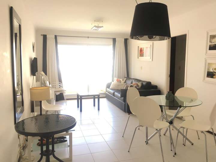 Apartamento en venta en Punta Del Este