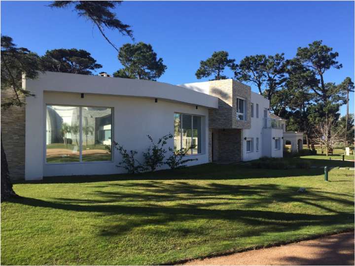 Casa en venta en Punta Del Este