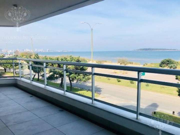 Apartamento en venta en Punta Del Este