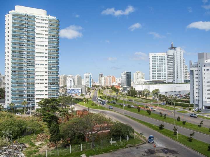 Apartamento en venta en Punta Del Este