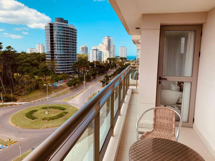 Apartamento en venta en Maldonado