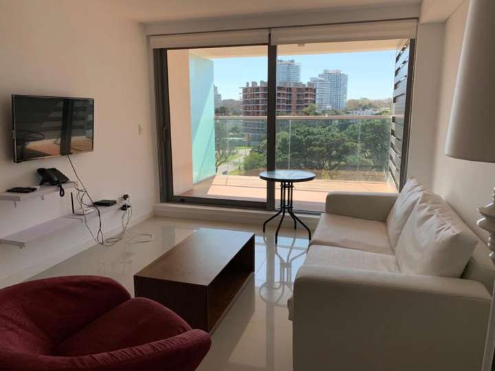 Apartamento en venta en Punta Del Este