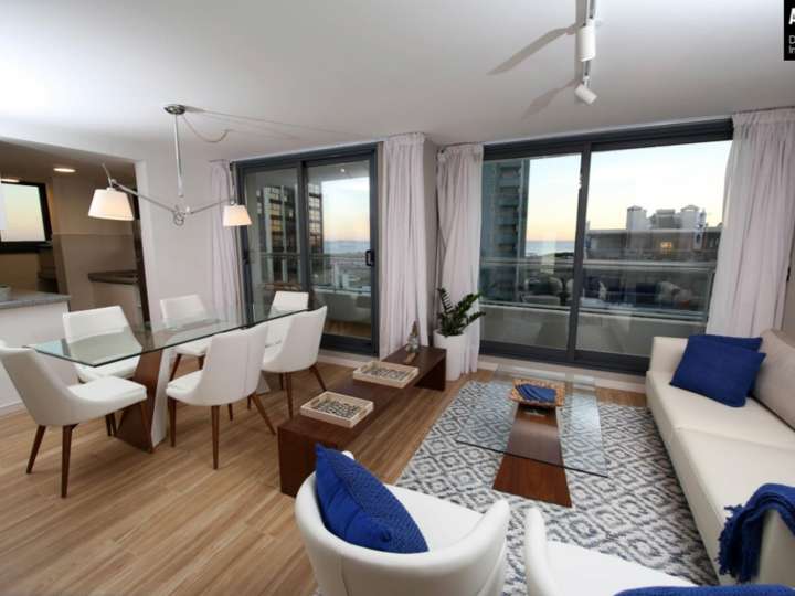 Apartamento en venta en Punta Del Este