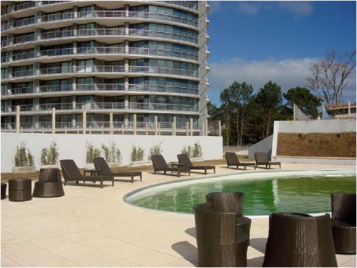 Apartamento en venta en Maldonado