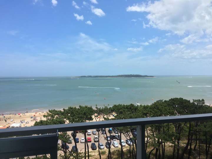 Apartamento en venta en Punta Del Este