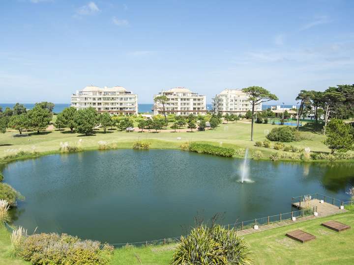 Apartamento en venta en Punta Del Este