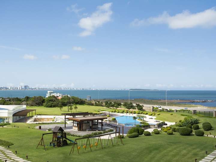 Apartamento en venta en Punta Del Este