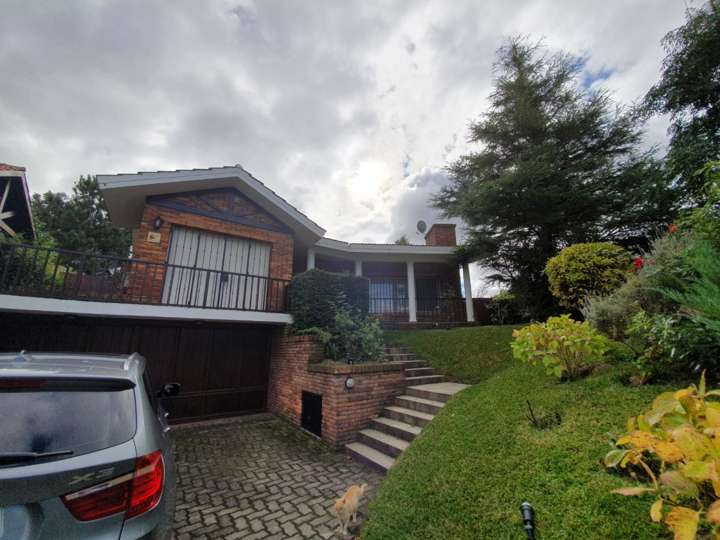 Casa en venta en Pinares, Maldonado