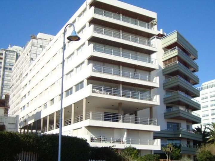 Apartamento en venta en Maldonado