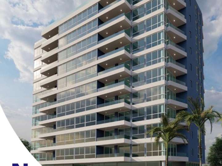 Apartamento en venta en Punta Del Este