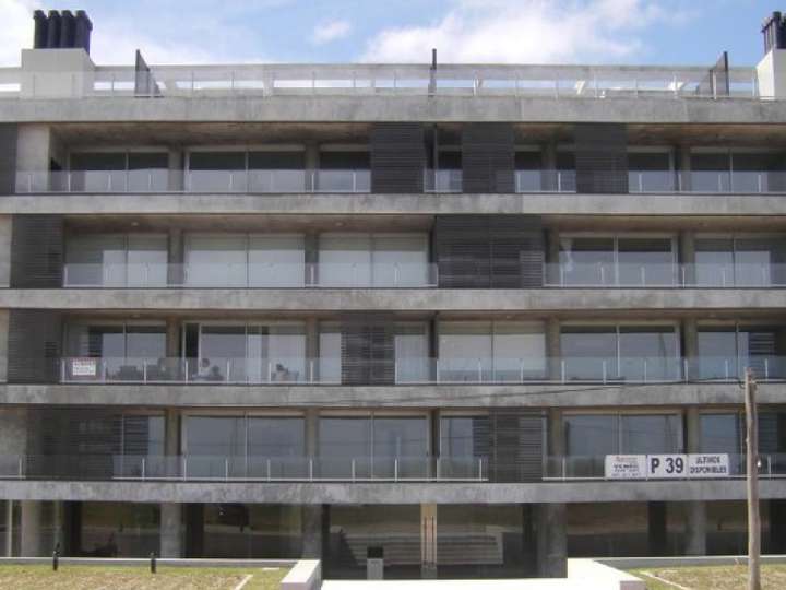 Apartamento en venta en Punta Del Este